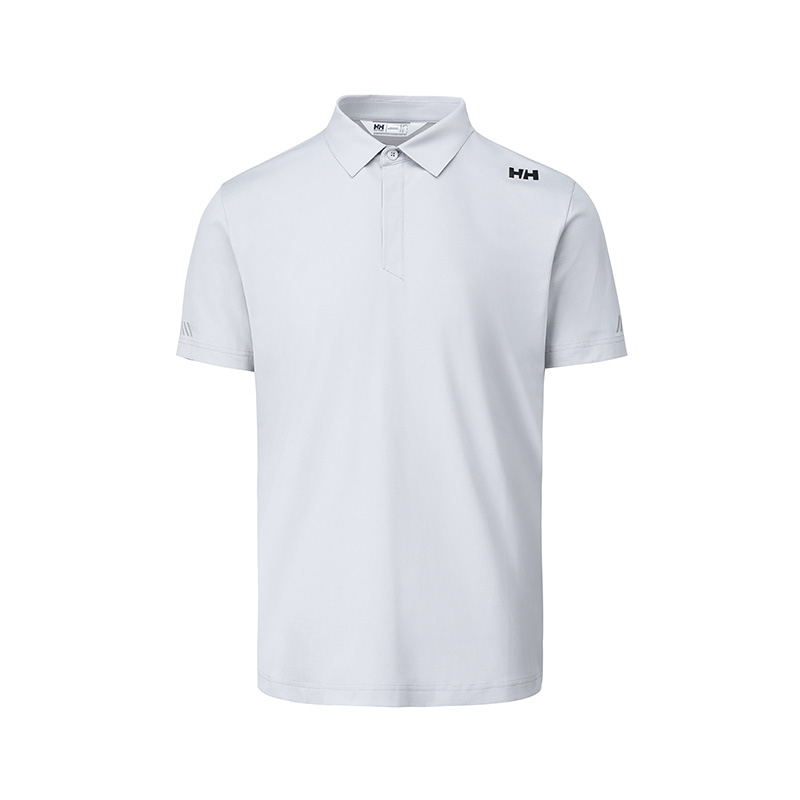 Футболка поло мужская h2essential HELLY HANSEN, серый
Футболка поло мужская h2essential HELLY HANSEN, серый