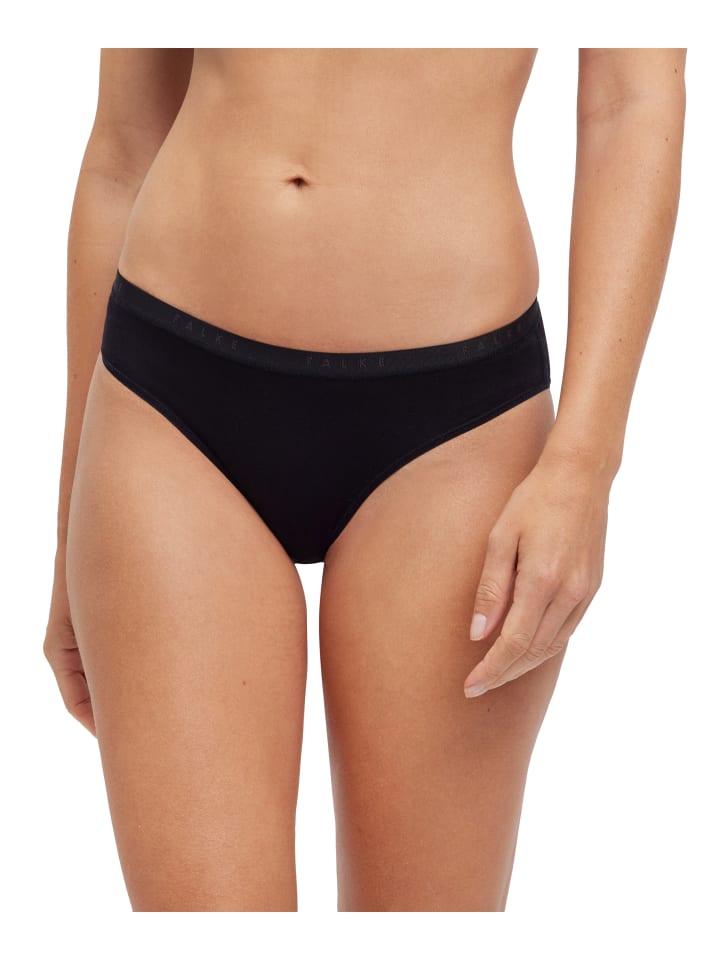 Трусы Falke, черный
Трусы Falke, черный