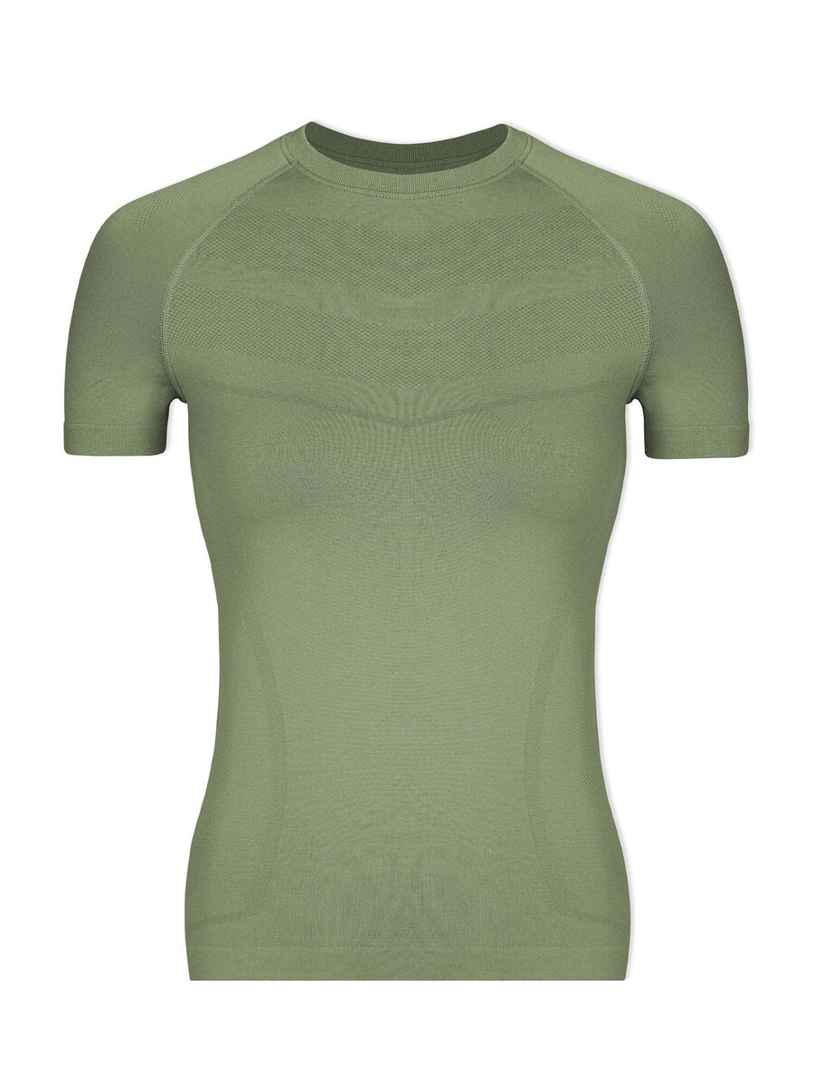 Футболка Performance SNOCKS Seamless, оливковый, Зеленый, Футболка Performance SNOCKS Seamless, оливковый
Футболка Performance SNOCKS Seamless, оливковый, Зеленый, Футболка Performance SNOCKS Seamless, оливковый