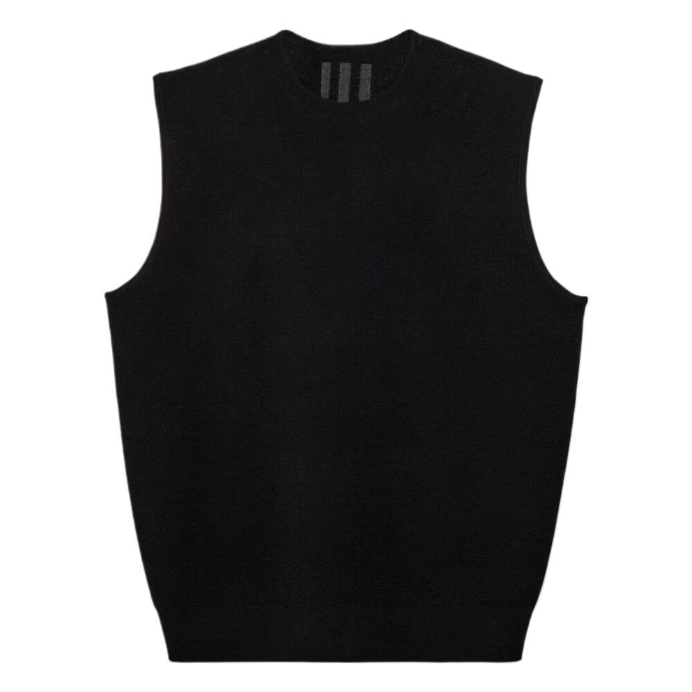 Y-3 X Майка унисекс черный Adidas, черный
Y-3 X Майка унисекс черный Adidas, черный