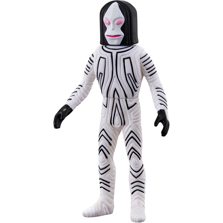 Геройская игрушка, коллекция монстров Ultraman, Dada бонусные подарки 14,5 см BANDAI, Tartaglia
Геройская игрушка, коллекция монстров Ultraman, Dada бонусные подарки 14,5 см BANDAI, Tartaglia