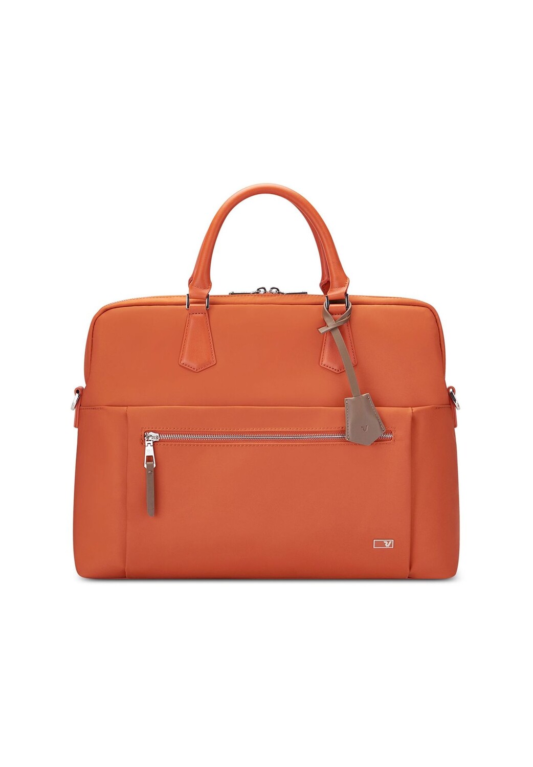 Портфель Biz, отделение для ноутбука 42 см RONCATO, оранжевый
Портфель Biz, отделение для ноутбука 42 см RONCATO, оранжевый