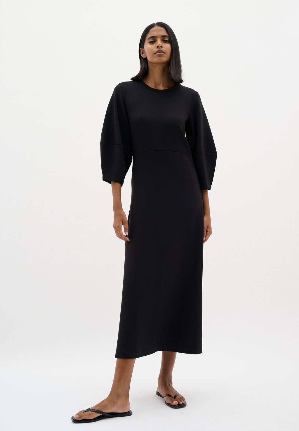 Платье из джерси PARIIW VINCENT InWear, черный
Платье из джерси PARIIW VINCENT InWear, черный