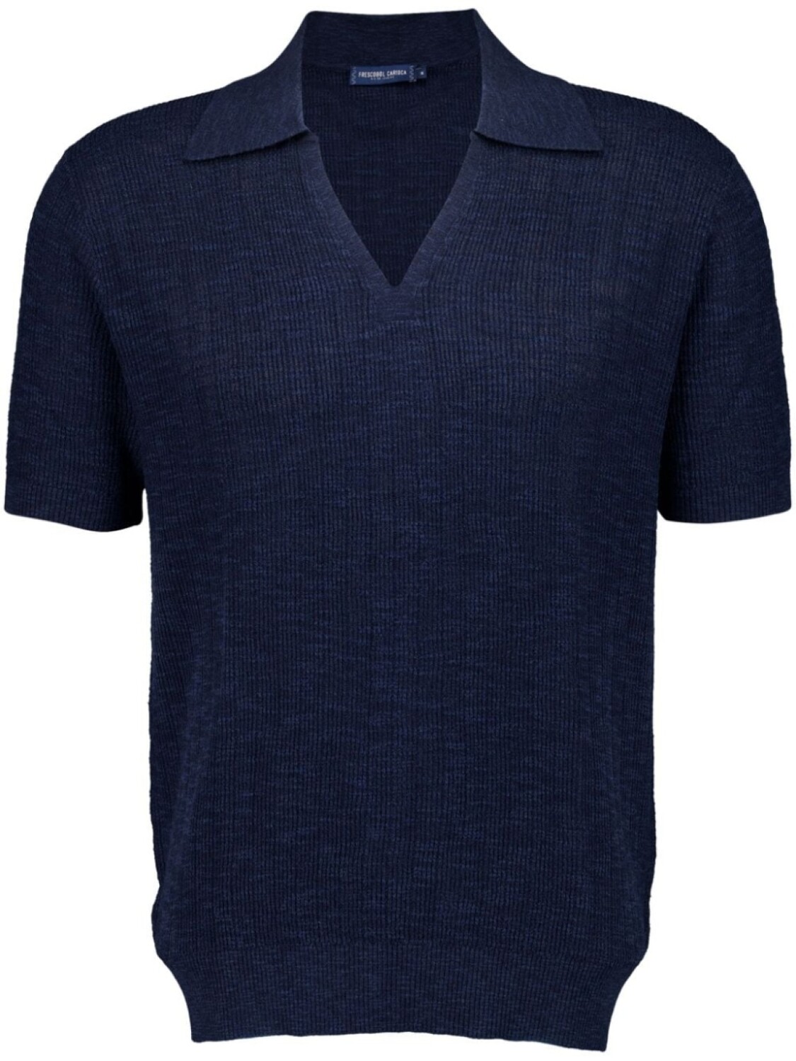Frescobol Carioca рубашка поло Joaquim, синий
Frescobol Carioca рубашка поло Joaquim, синий