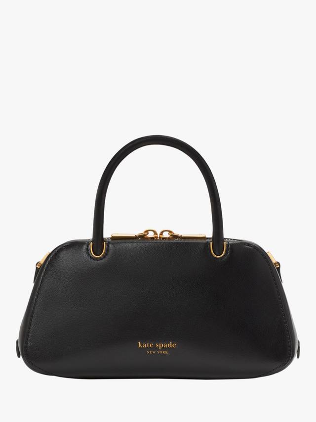 Grace Fine Grain Leather мини-сумка кроссбоди kate spade new york, Black
Grace Fine Grain Leather мини-сумка кроссбоди kate spade new york, Black