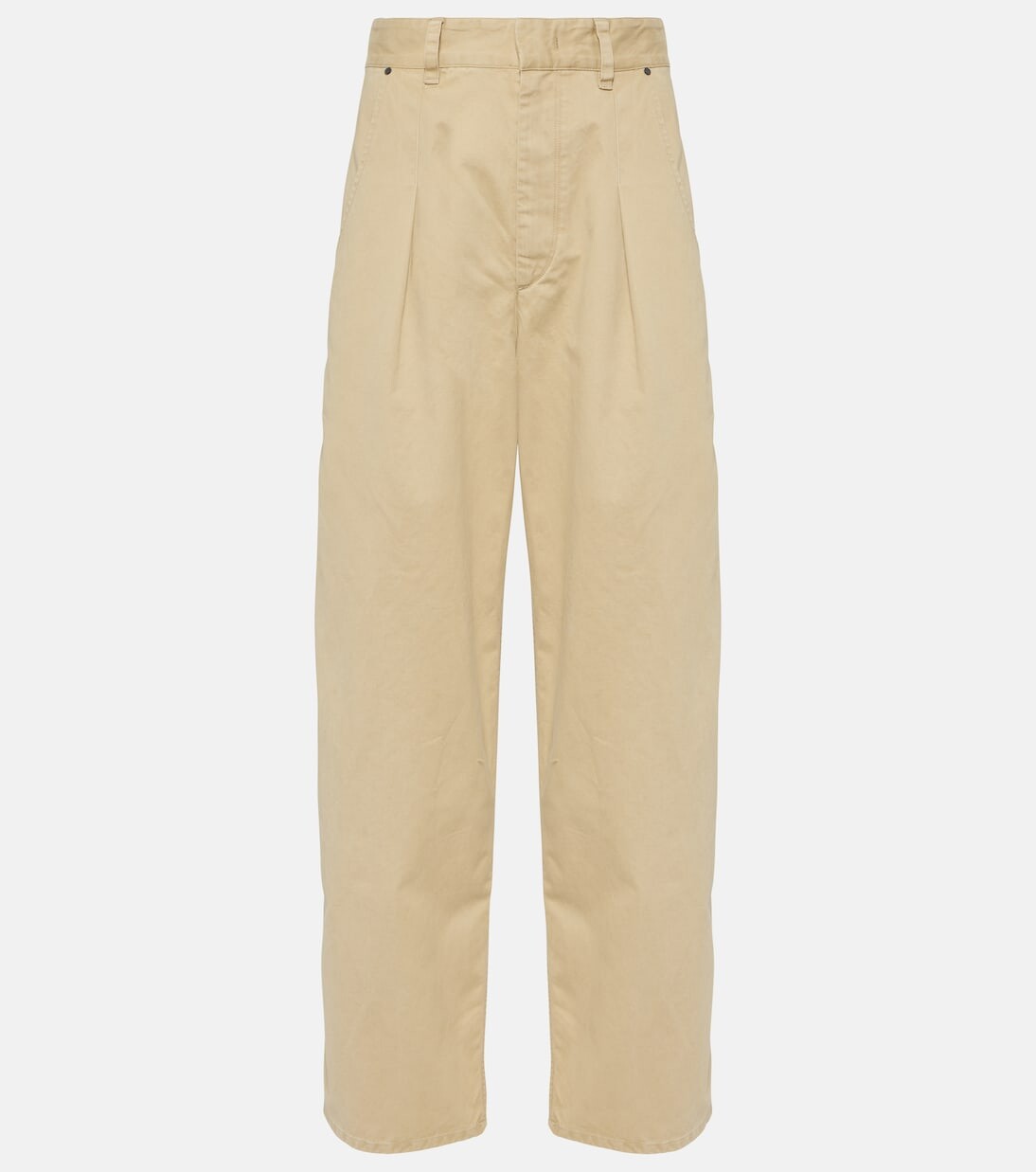 Lenadi прямые джинсы Isabel Marant, бежевый
Lenadi прямые джинсы Isabel Marant, бежевый