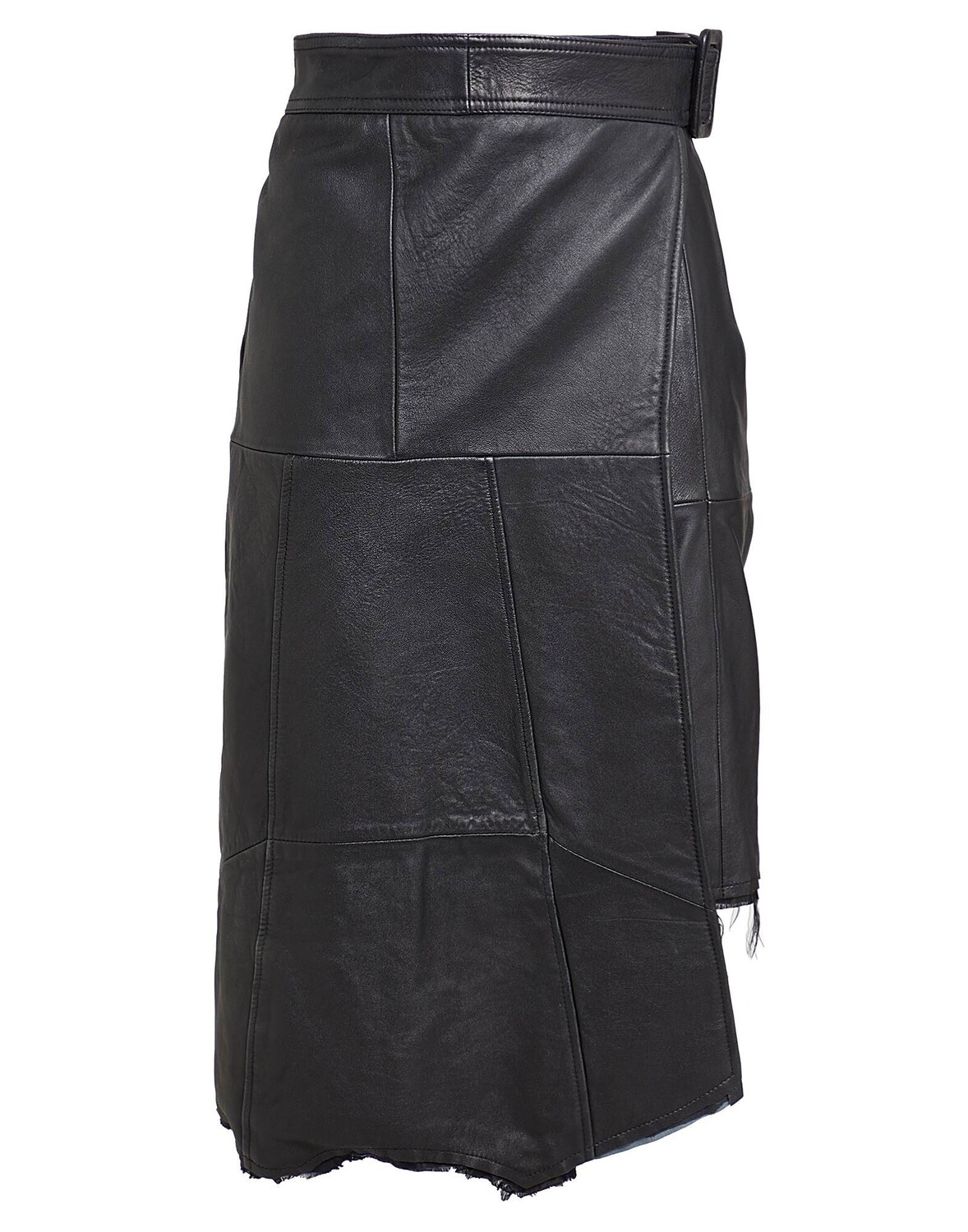 Юбка Balenciaga, черный
Юбка Balenciaga, черный