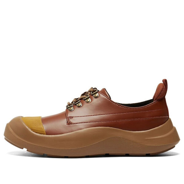 Кроссовки wigurve 'brown' Onitsuka Tiger, коричневый
Кроссовки wigurve 'brown' Onitsuka Tiger, коричневый