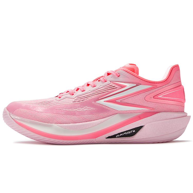 Blitz BB 2 баскетбольные кроссовки Low top с амортизацией, устойчивые к истиранию и скольжению, с динамической карбоновой пластиной, Unisex 361°, fluorescent pollen
Blitz BB 2 баскетбольные кроссовки Low top с амортизацией, устойчивые к истиранию и скольжению, с динамической карбоновой пластиной, Unisex 361°, fluorescent pollen
