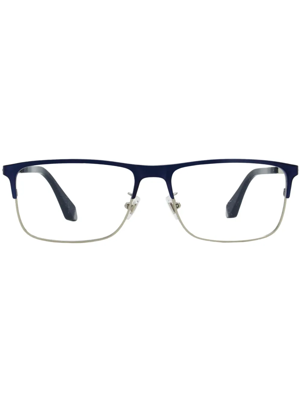 Очки LG5005-H в прямоугольной оправе LONGINES, синий
Очки LG5005-H в прямоугольной оправе LONGINES, синий
