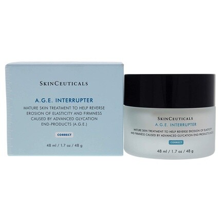 Skinceuticals AGE Interrupter 48мл, Horsemen
Skinceuticals AGE Interrupter 48мл, Horsemen