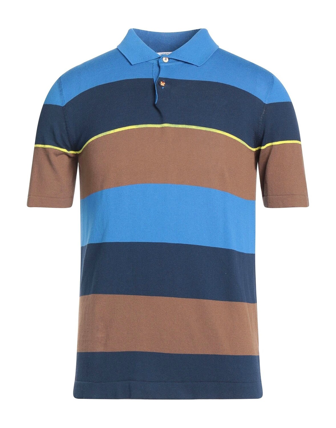 Свитер Heritage, синий
Свитер Heritage, синий