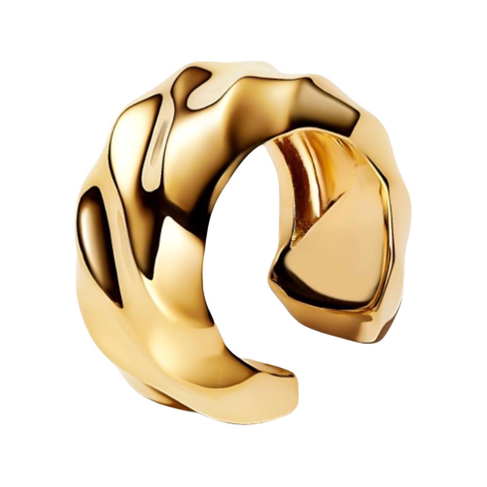 Pandora Медные клипсы для женщин Gold
Pandora Медные клипсы для женщин Gold