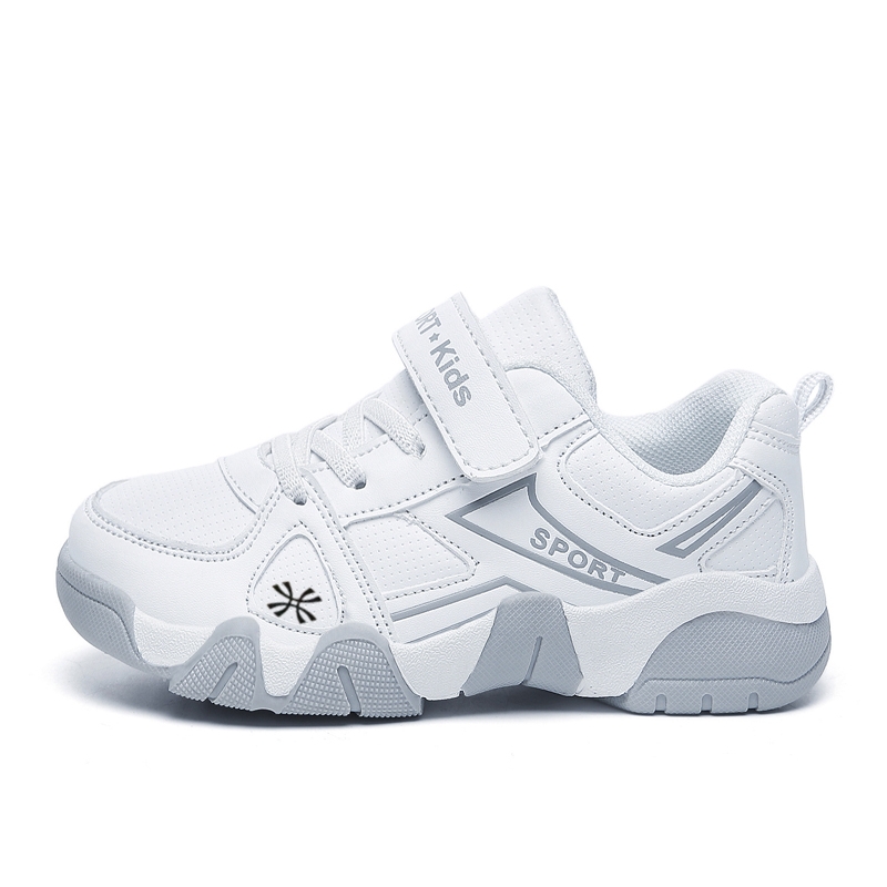 YUZHAOLIN Кроссовки белые детские
YUZHAOLIN Кроссовки белые детские