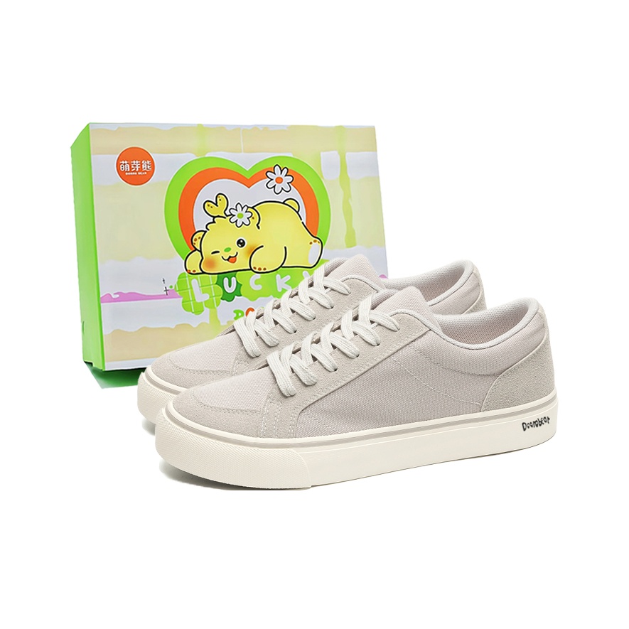 Budding Bear Антискользящие износостойкие дышащие увеличивающие рост низкие кеды мужские Box - серый, цвет Gray
Budding Bear Антискользящие износостойкие дышащие увеличивающие рост низкие кеды мужские Box - серый, цвет Gray