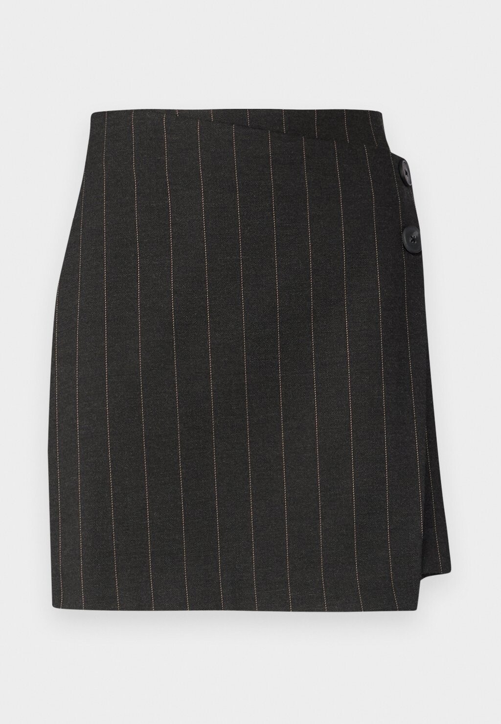 Юбка с запахом ONLGLOSS MARLEY LIFE ONLY, темно-серый
Юбка с запахом ONLGLOSS MARLEY LIFE ONLY, темно-серый