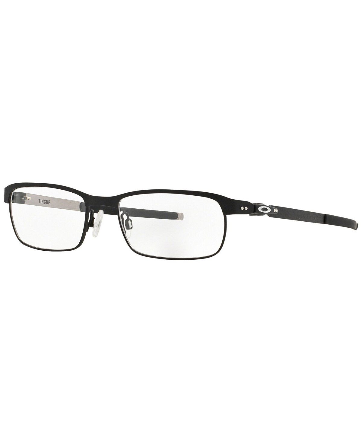 OX3184 Мужские прямоугольные очки Oakley
OX3184 Мужские прямоугольные очки Oakley