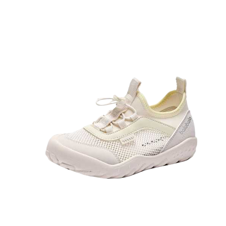 Детские кроссовки для бега Balabala, экрю
Детские кроссовки для бега Balabala, экрю