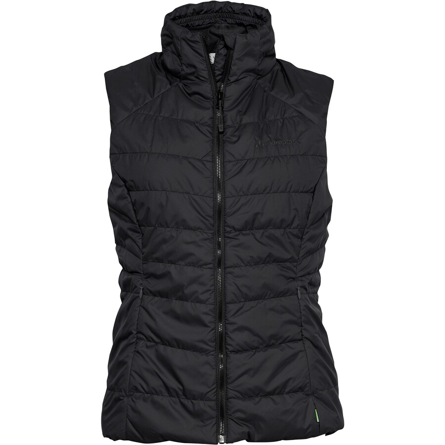 Жилет VAUDE Sports Vest Moena, черный
Жилет VAUDE Sports Vest Moena, черный