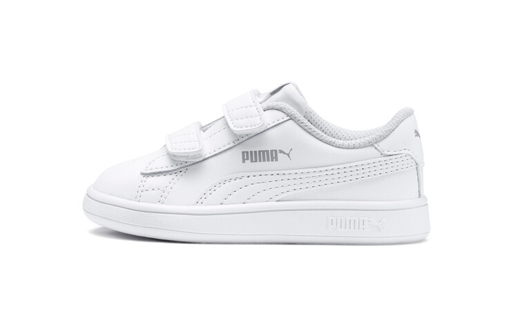 Серия Puma Smash Обувь для малышей TD
Серия Puma Smash Обувь для малышей TD