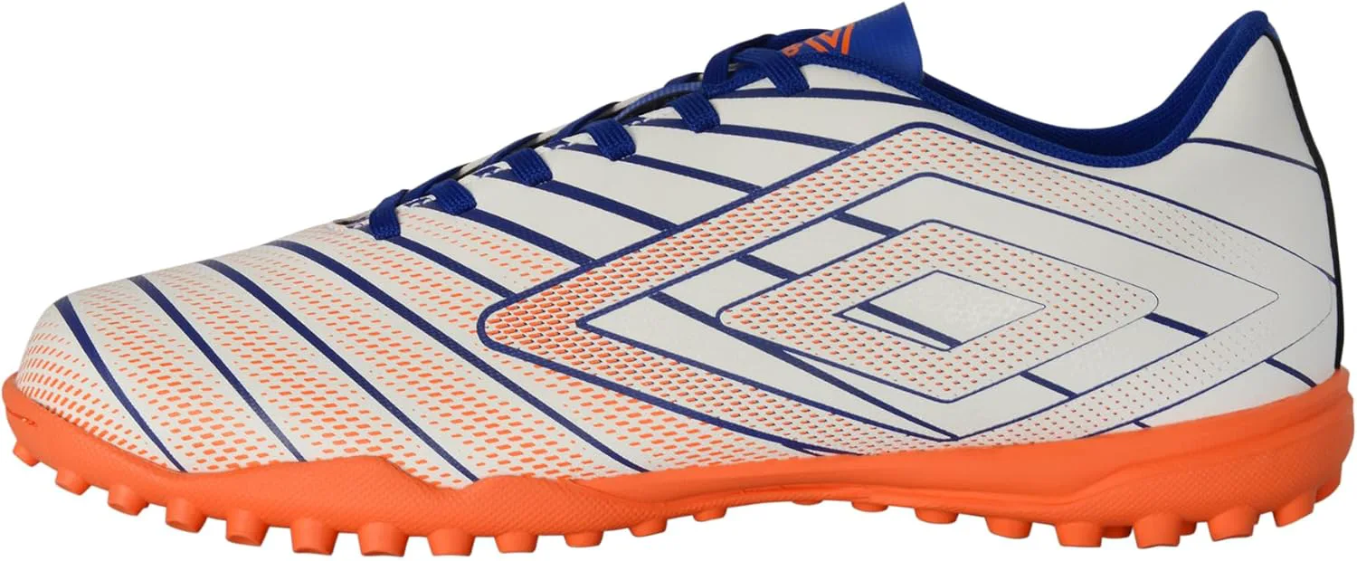 Мужские бутсы Umbro Velocita Elixir League Tf, белый/оранжевый/синий
Мужские бутсы Umbro Velocita Elixir League Tf, белый/оранжевый/синий