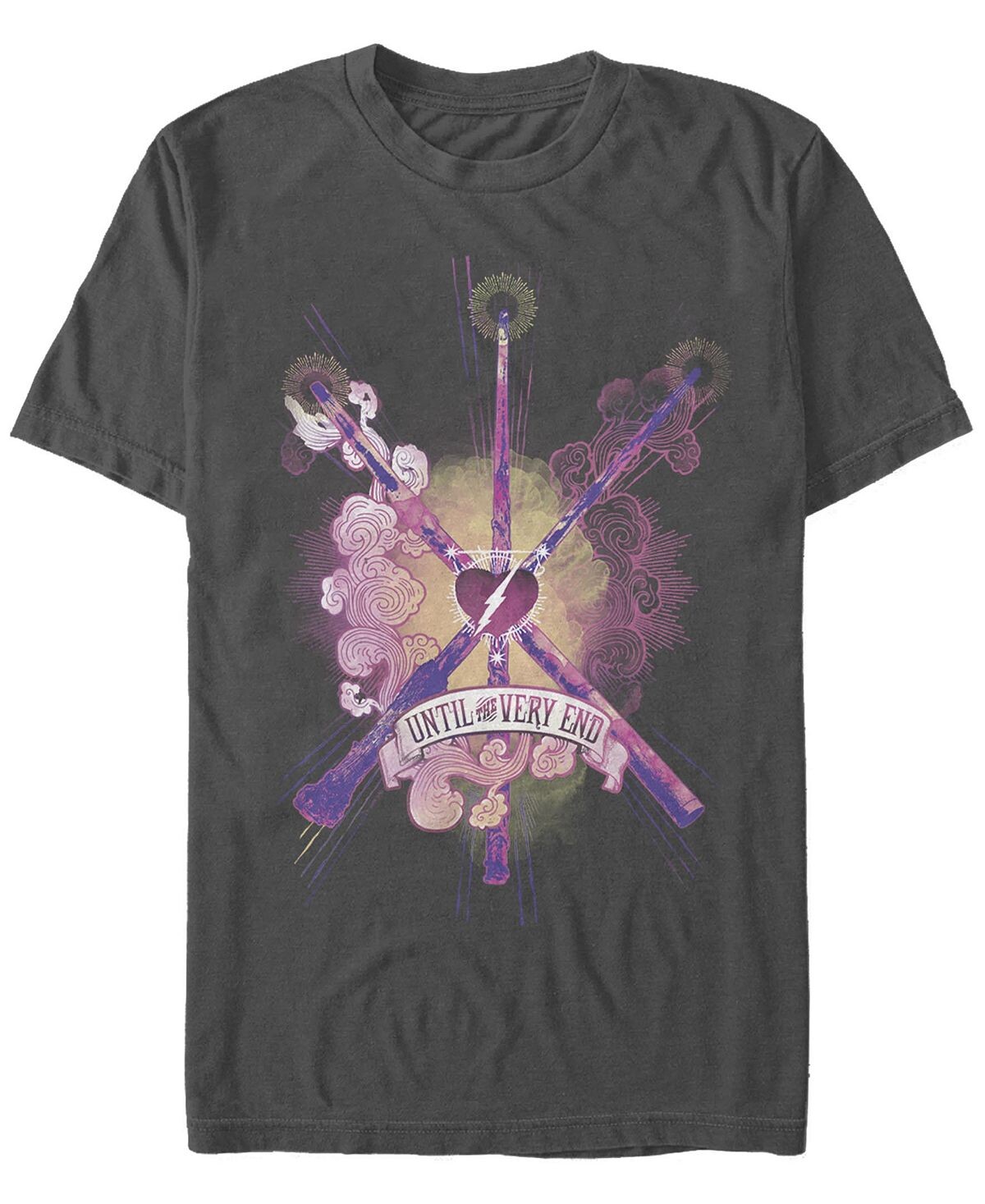 Мужская футболка Together с короткими рукавами и круглым вырезом Fifth Sun
Мужская футболка Together с короткими рукавами и круглым вырезом Fifth Sun