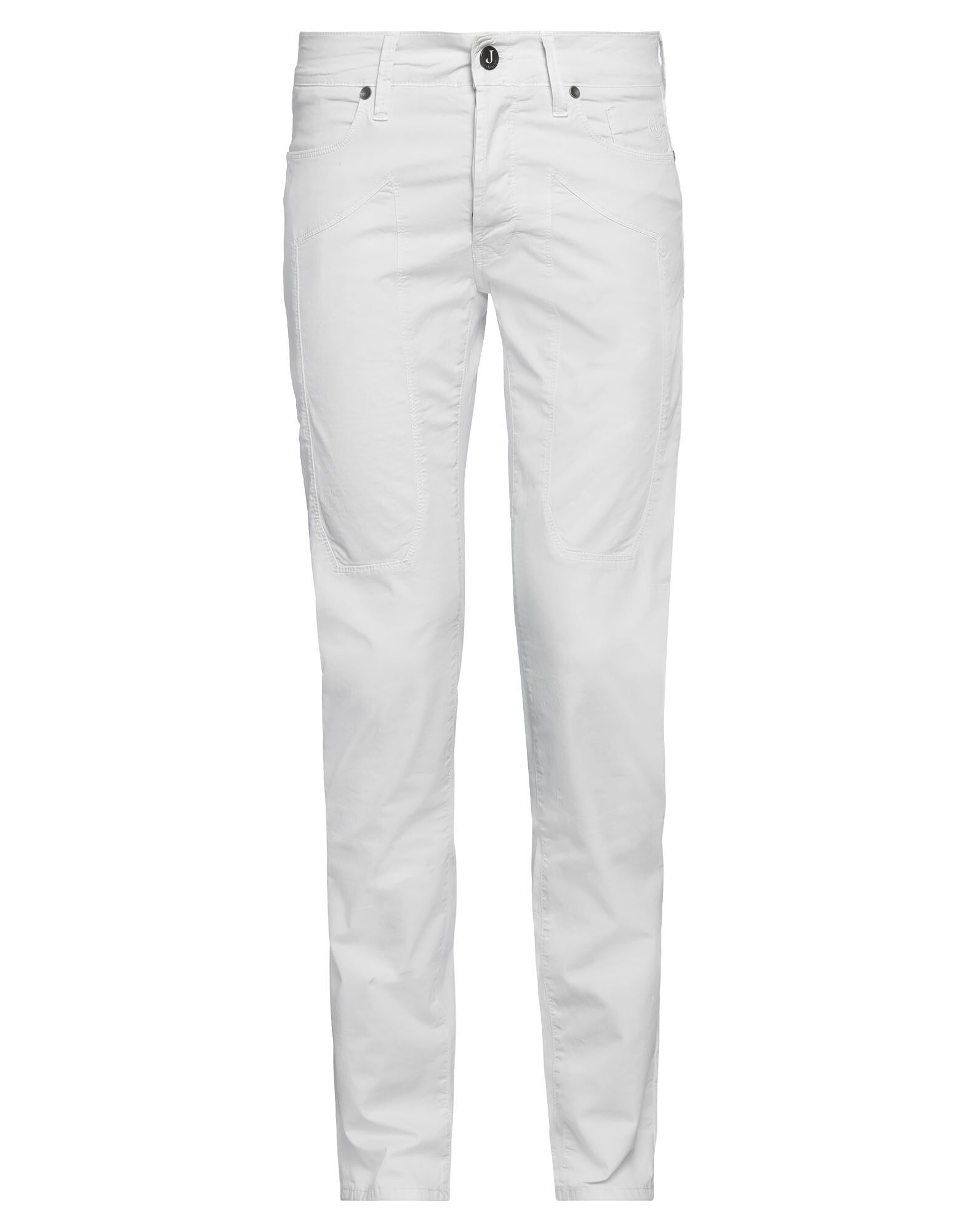 Брюки Jeckerson, светло-серый
Брюки Jeckerson, светло-серый