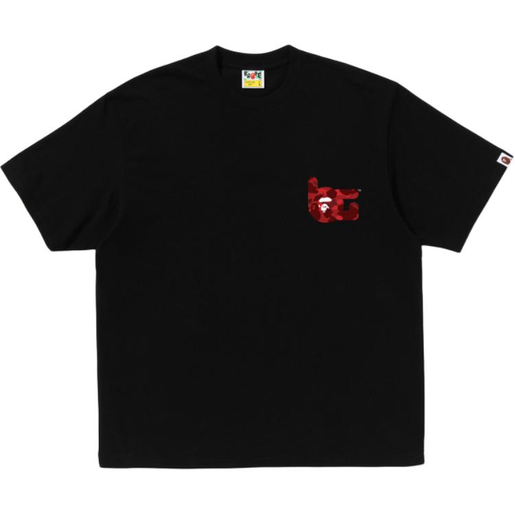 Футболка GALLERY Collection мужская A BATHING APE, черный
Футболка GALLERY Collection мужская A BATHING APE, черный