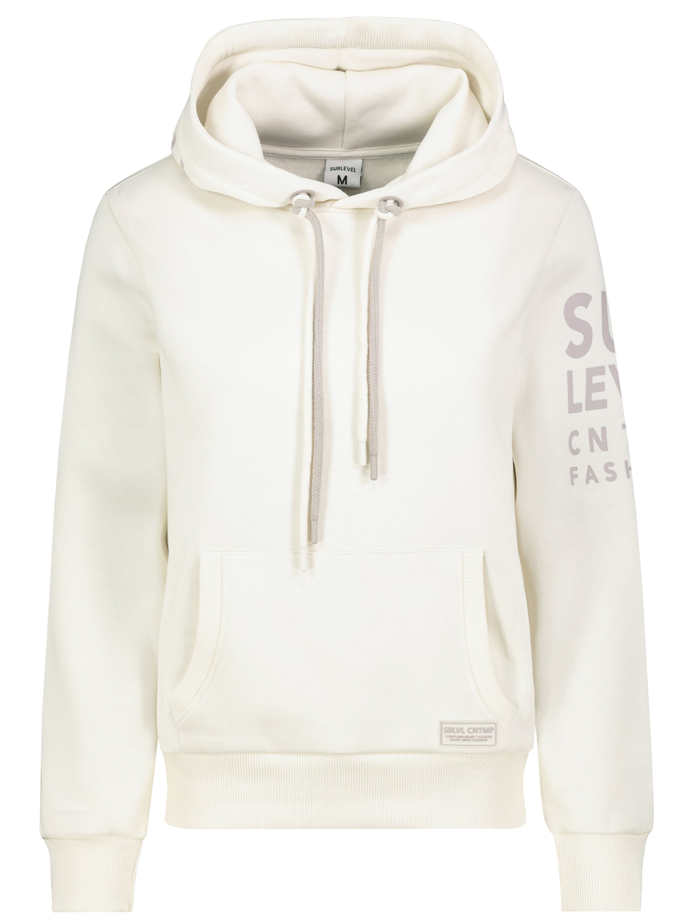 Sublevel Свитер в белом цвете
Sublevel Свитер в белом цвете