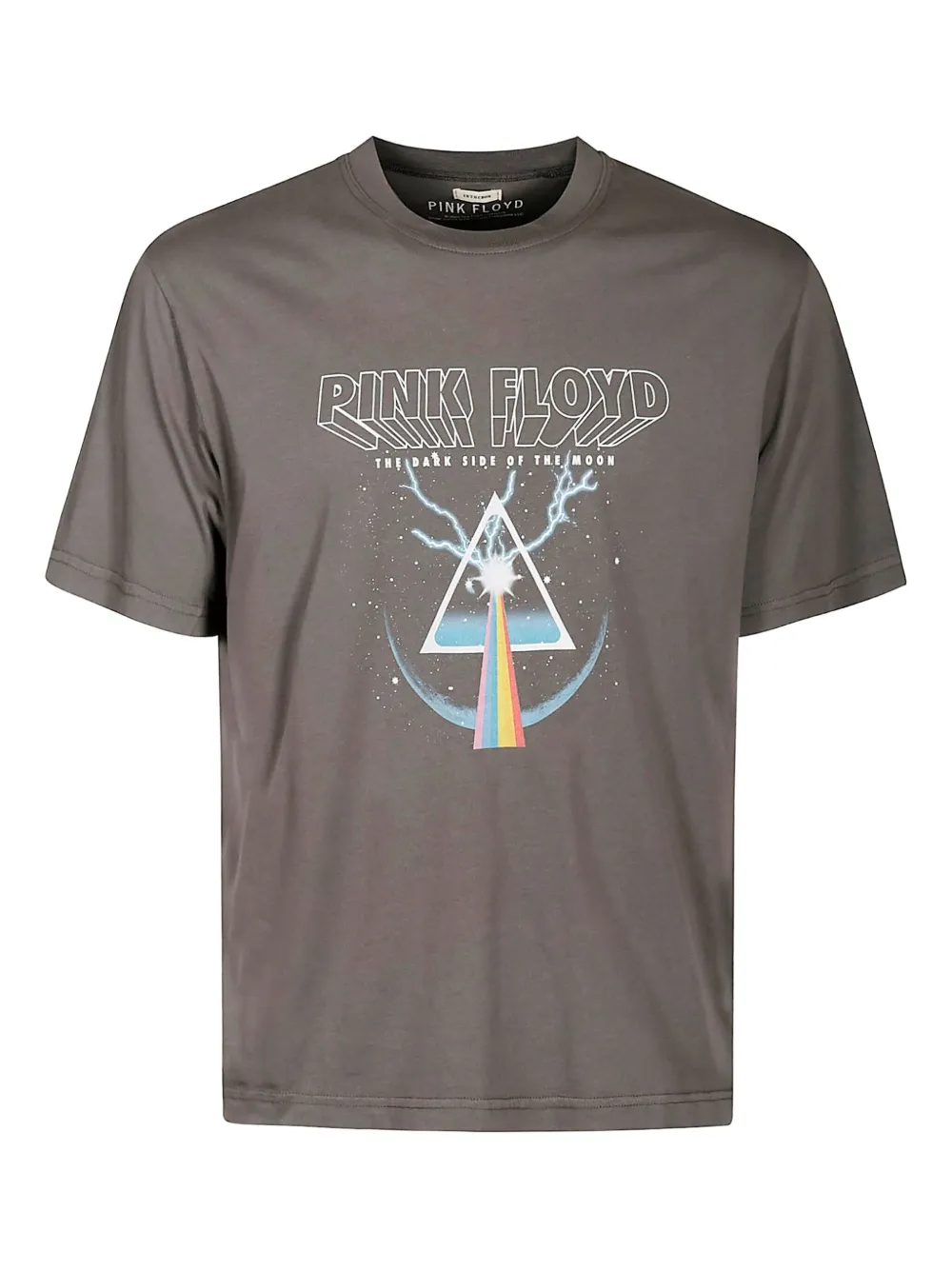 Футболка с принтом Pink Floyd In The Box, серый
Футболка с принтом Pink Floyd In The Box, серый
