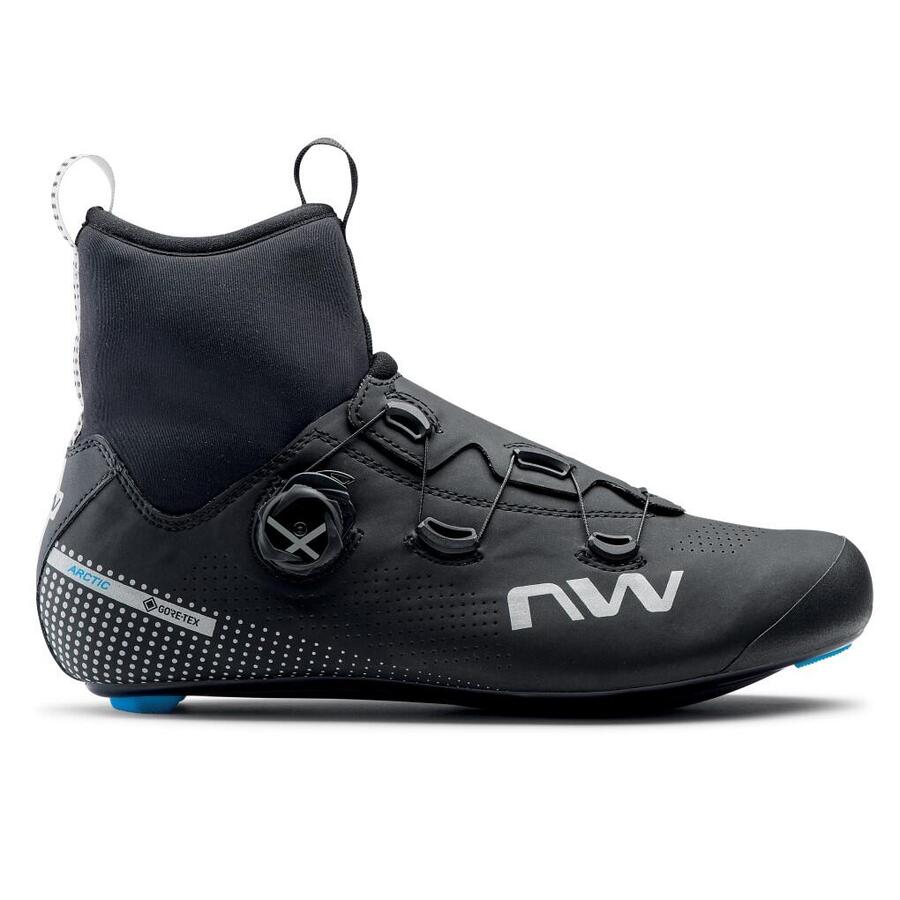 Мужские уличные кроссовки Northwave Celsius R Arctic GTX
Мужские уличные кроссовки Northwave Celsius R Arctic GTX