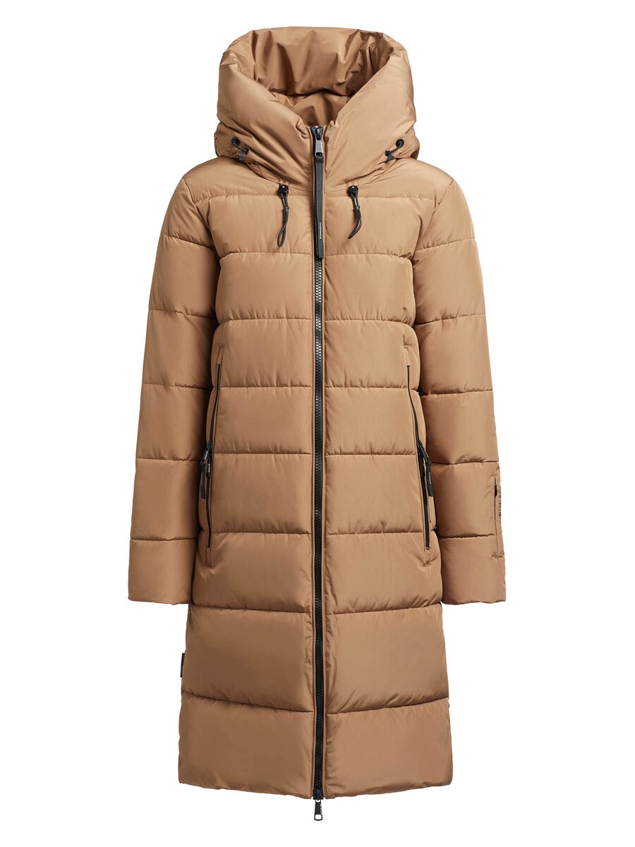 Зимнее пальто khujo Jilias3, Light brown
Зимнее пальто khujo Jilias3, Light brown