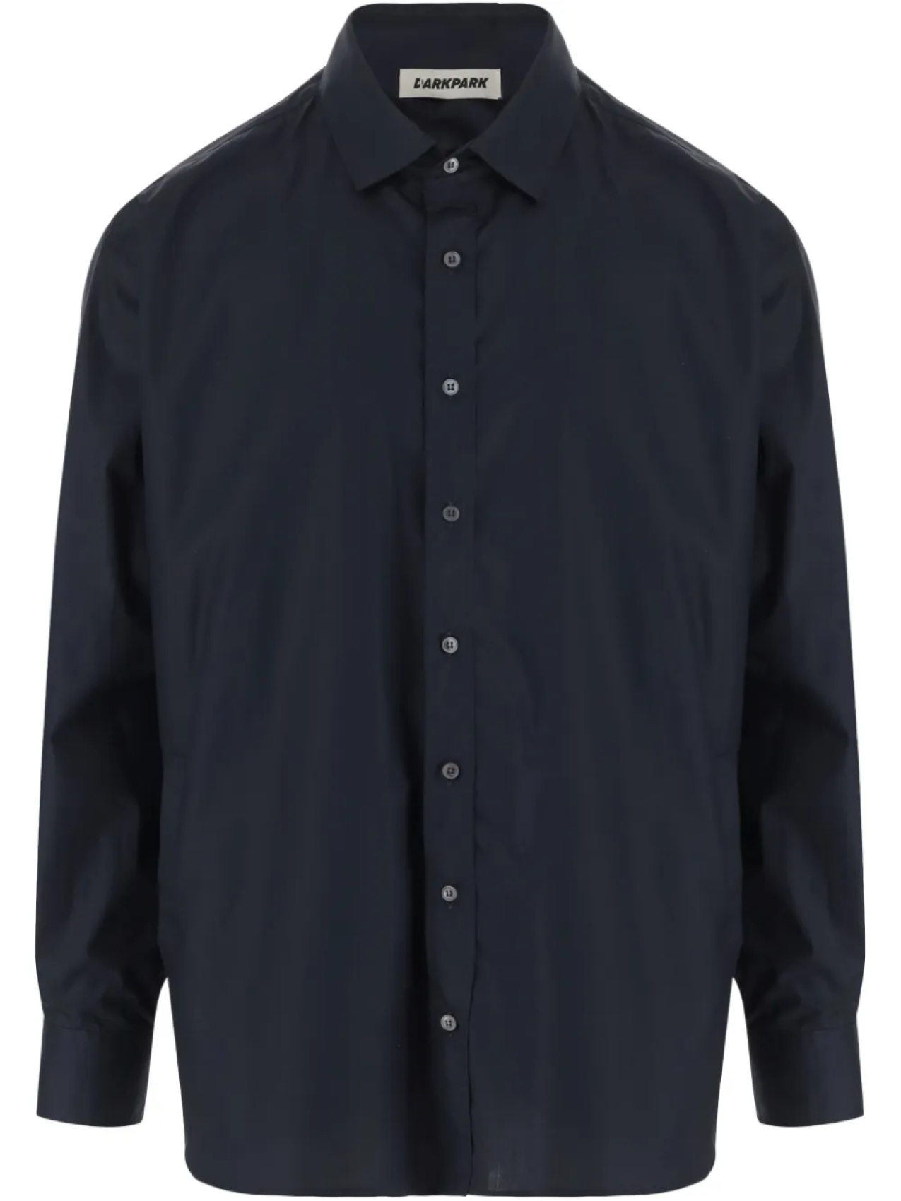 DARKPARK хлопковая рубашка, синий
DARKPARK хлопковая рубашка, синий
