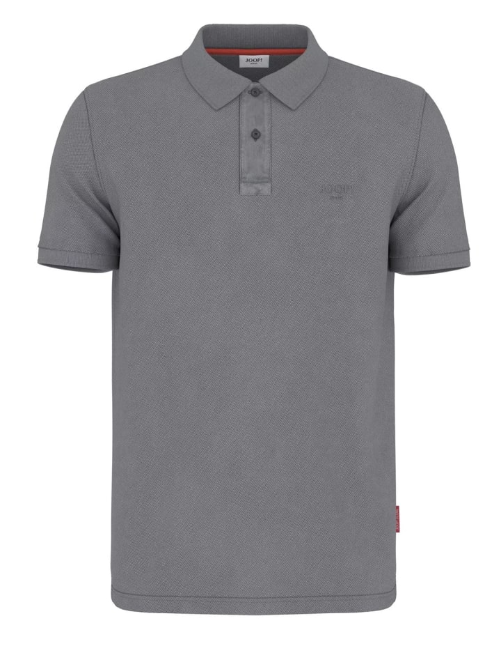 Футболка поло JOOP!, серый
Футболка поло JOOP!, серый