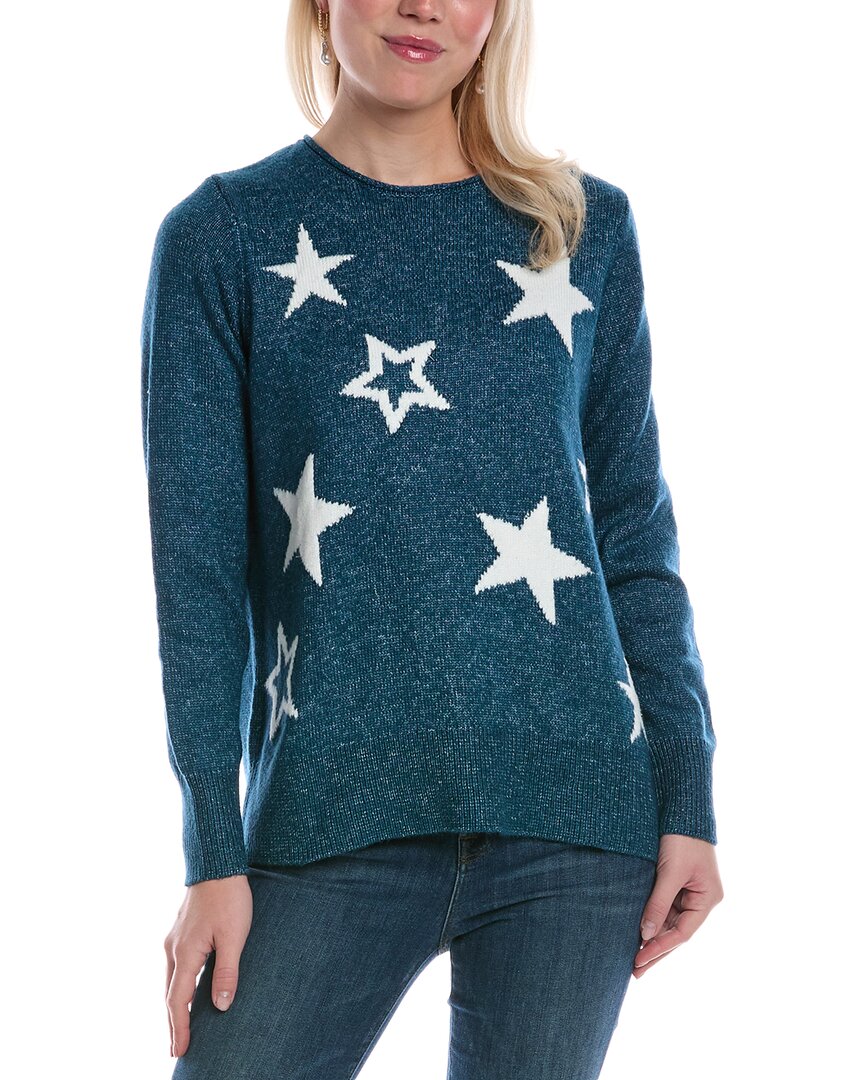 Свитер Renuar, синий
Свитер Renuar, синий