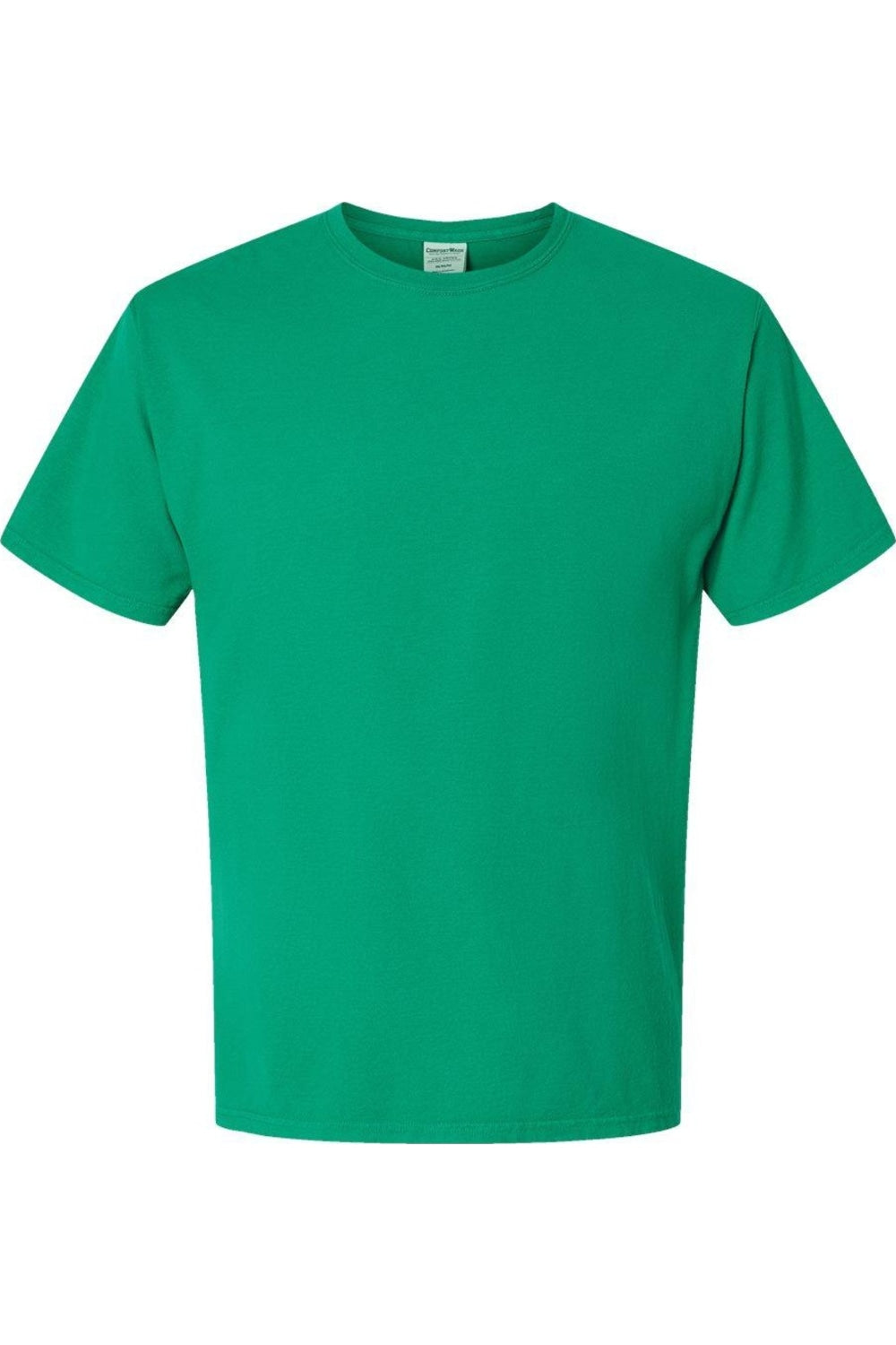 Футболка ComfortWash от Hanes Garment-Dyed ComfortWash by Hanes, цвет rich green grass
Футболка ComfortWash от Hanes Garment-Dyed ComfortWash by Hanes, цвет rich green grass