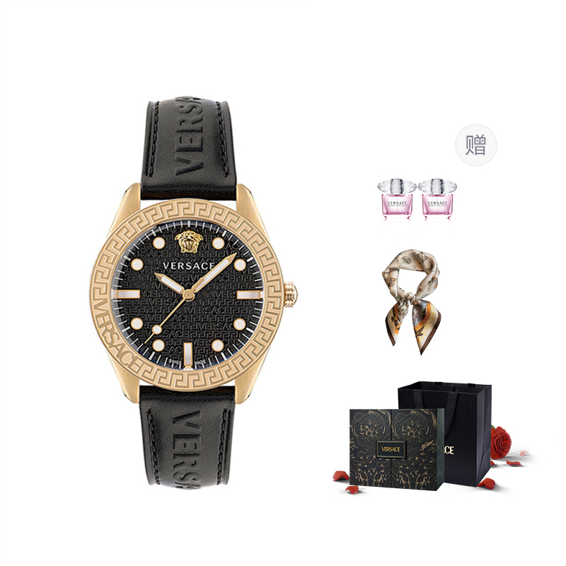 Эллин 42мм VERSACE
Эллин 42мм VERSACE