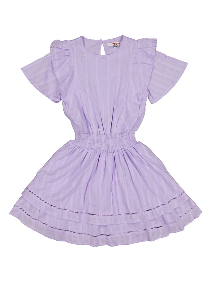 Платье Vingino, фиолетовый
Платье Vingino, фиолетовый