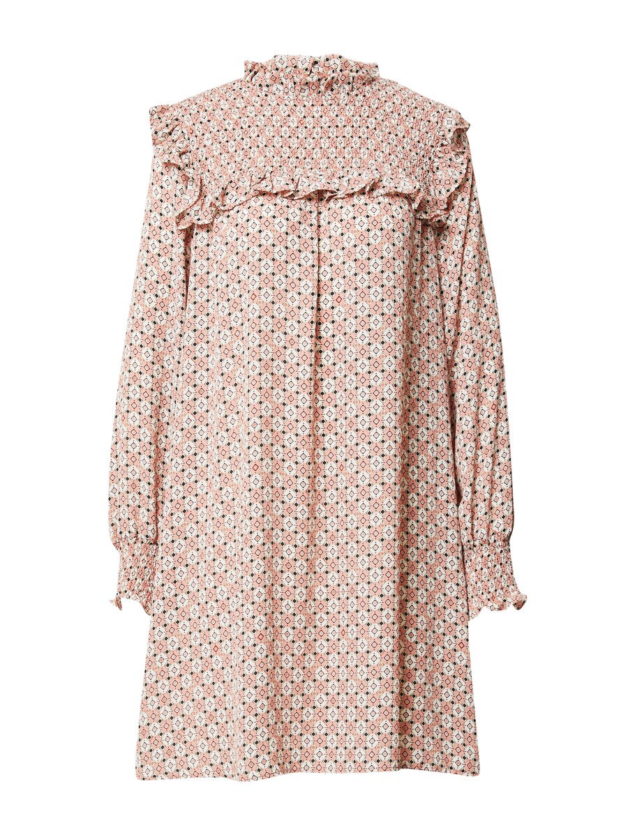 Платье Lindex Anya, розовый
Платье Lindex Anya, розовый