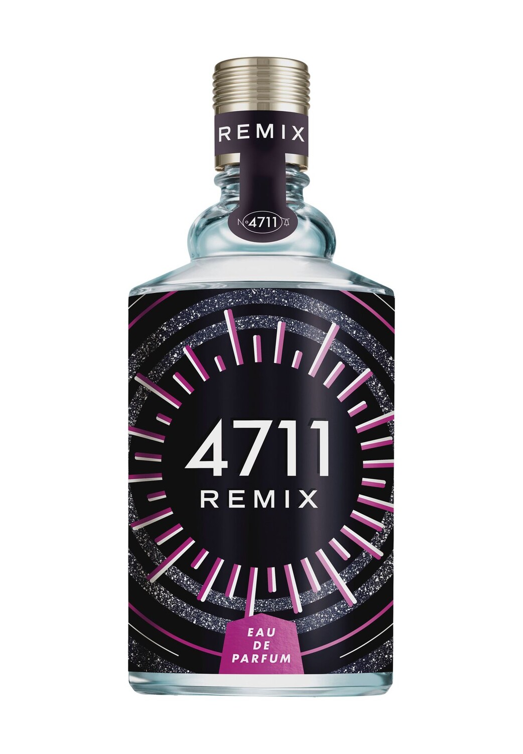 Электрическая Ночь, Парфюмированная вода 100ml 4711