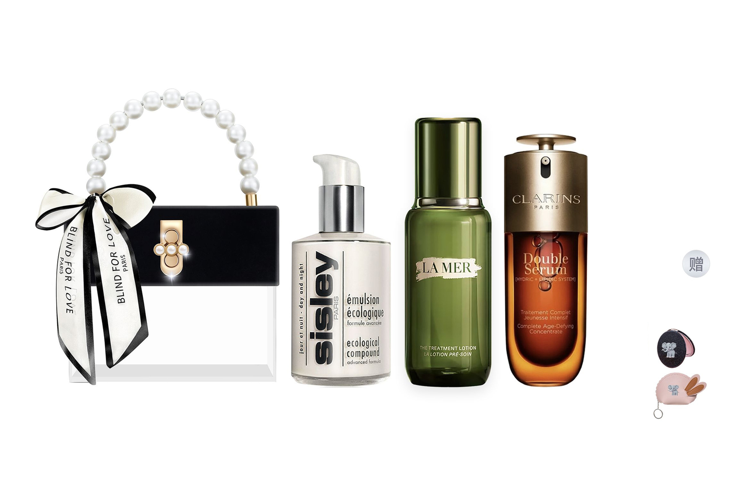 Все наборы для ухода за кожей Power Unisex Sisley
Все наборы для ухода за кожей Power Unisex Sisley