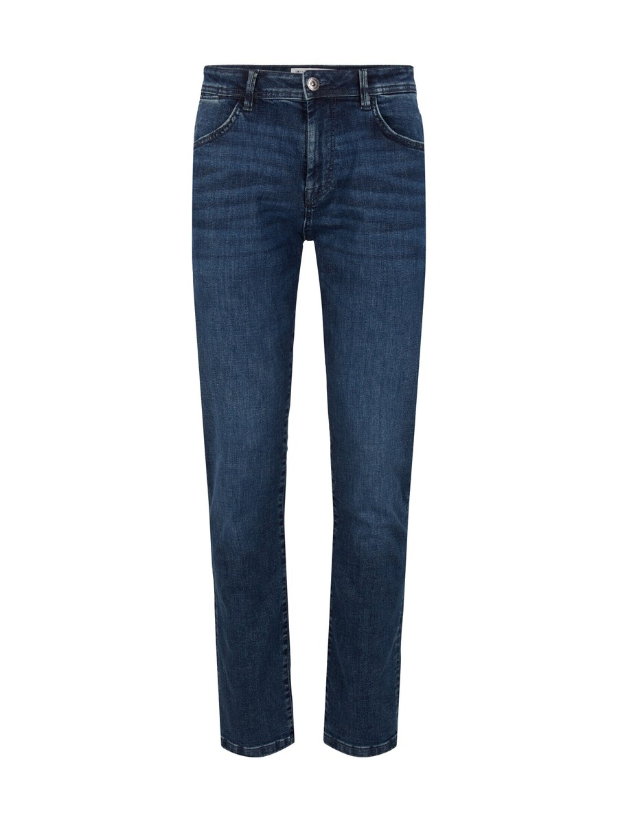 Повседневные джинсы TOM TAILOR Josh, Dark blue
Повседневные джинсы TOM TAILOR Josh, Dark blue