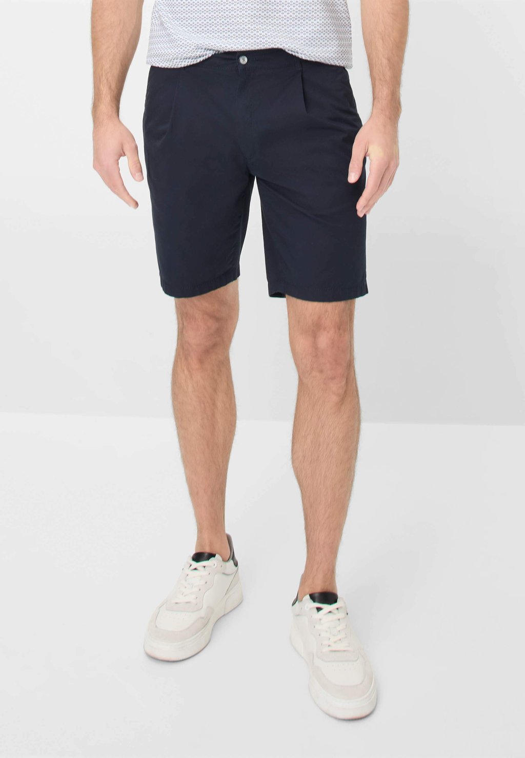 Шорты STYLE CLEO BRAX, темно-синий
Шорты STYLE CLEO BRAX, темно-синий