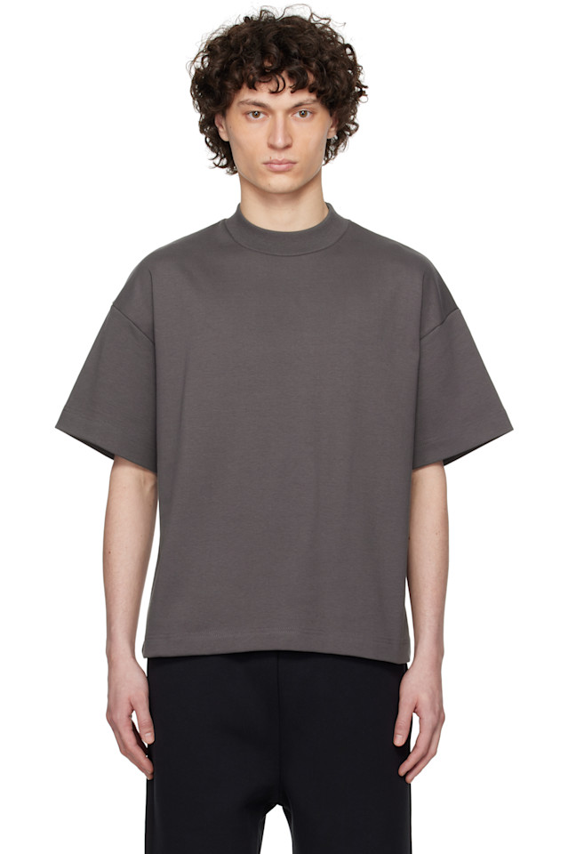 Футболка heavyweight Seventh, цвет cave
Футболка heavyweight Seventh, цвет cave