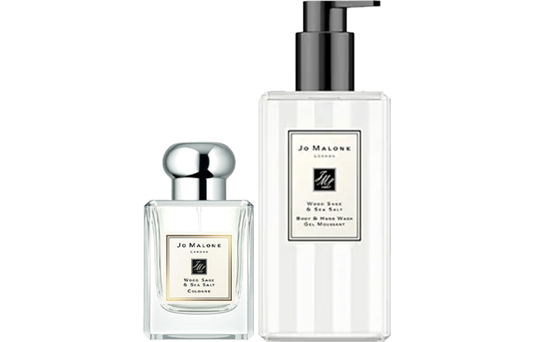 Наборы духов унисекс Jo Malone London
Наборы духов унисекс Jo Malone London