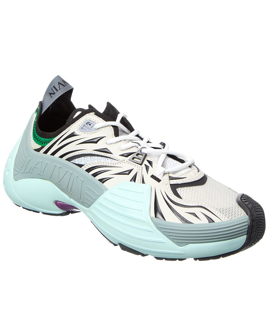 LANVIN Flash-X кроссовки, синий
LANVIN Flash-X кроссовки, синий