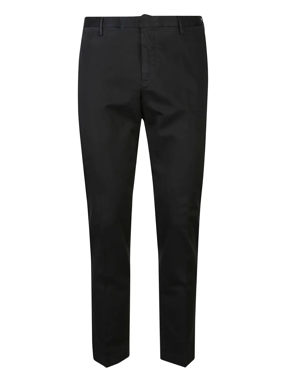 Брюки из хлопка PT Torino, черный
Брюки из хлопка PT Torino, черный