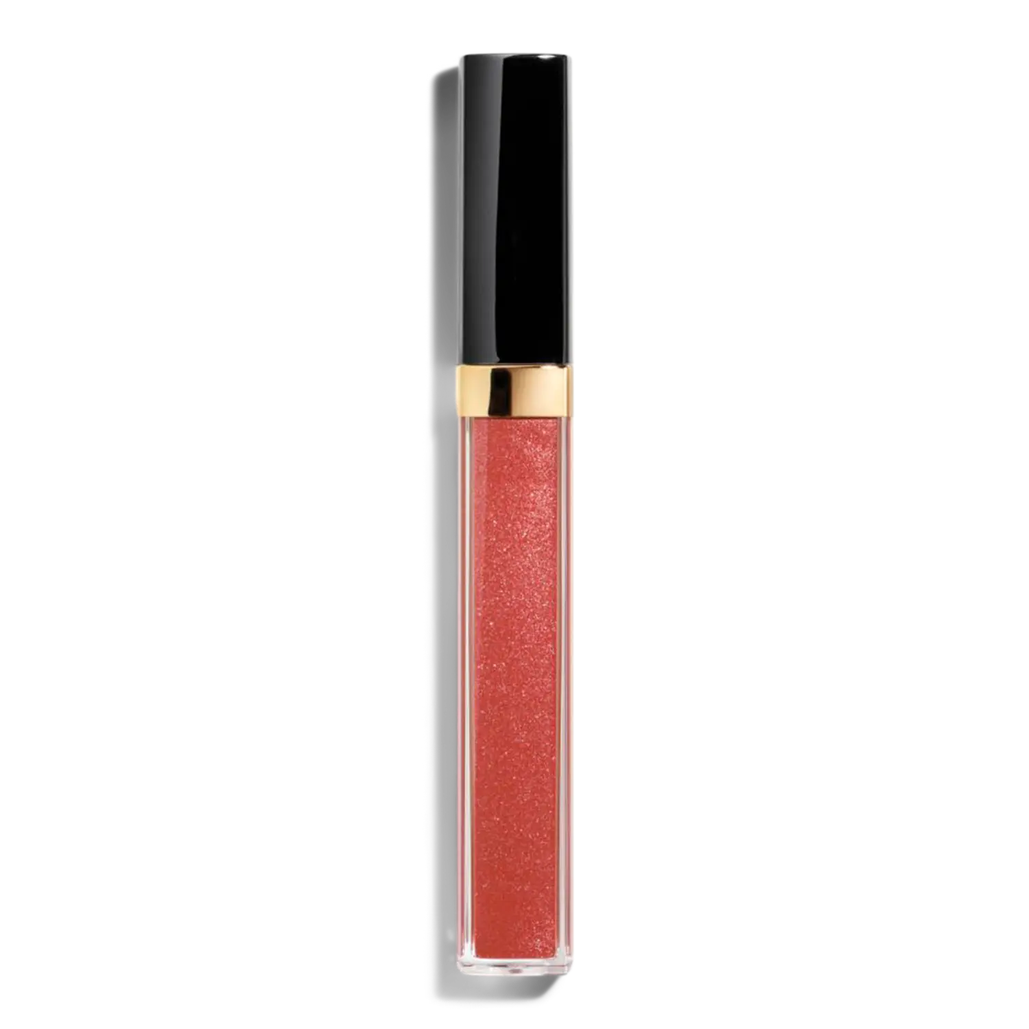 Увлажняющий блеск для губ ROUGE COCO GLOSS CHANEL, 724 (BURNT SUGAR)
Увлажняющий блеск для губ ROUGE COCO GLOSS CHANEL, 724 (BURNT SUGAR)