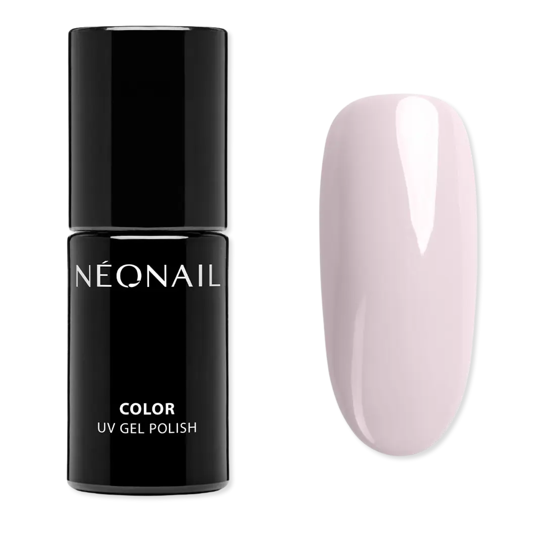 Лак для ногтей color Neonail, jungle blush, объем 7.2 мл
Лак для ногтей color Neonail, jungle blush, объем 7.2 мл