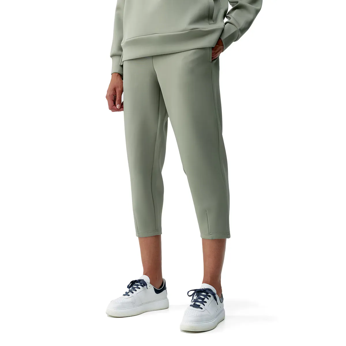 Женские штаны для йоги Isolde Born Living Born Living Yoga, зеленый
Женские штаны для йоги Isolde Born Living Born Living Yoga, зеленый